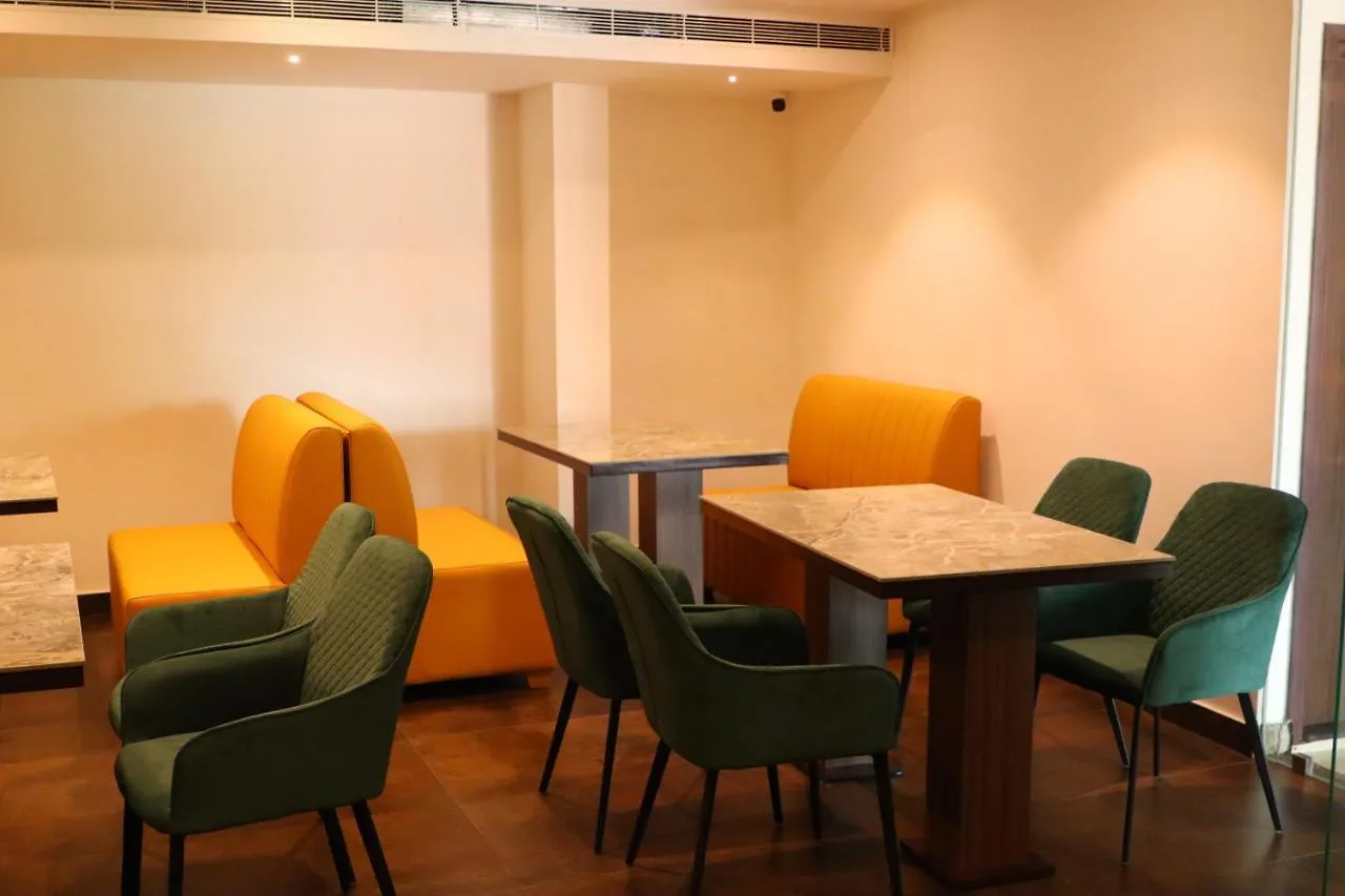 Hotel Seven Lights Kochi India