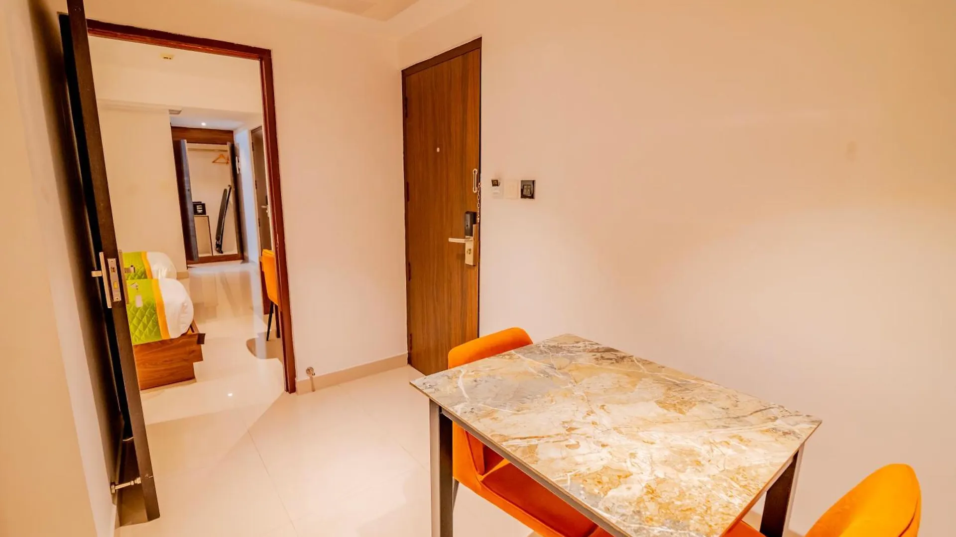 Hotel Seven Lights Kochi