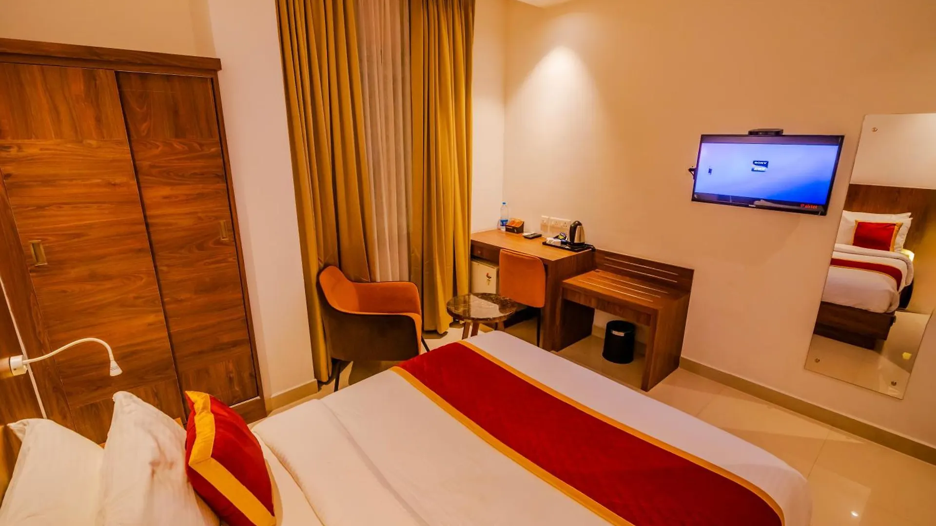 Hotel Seven Lights Kochi