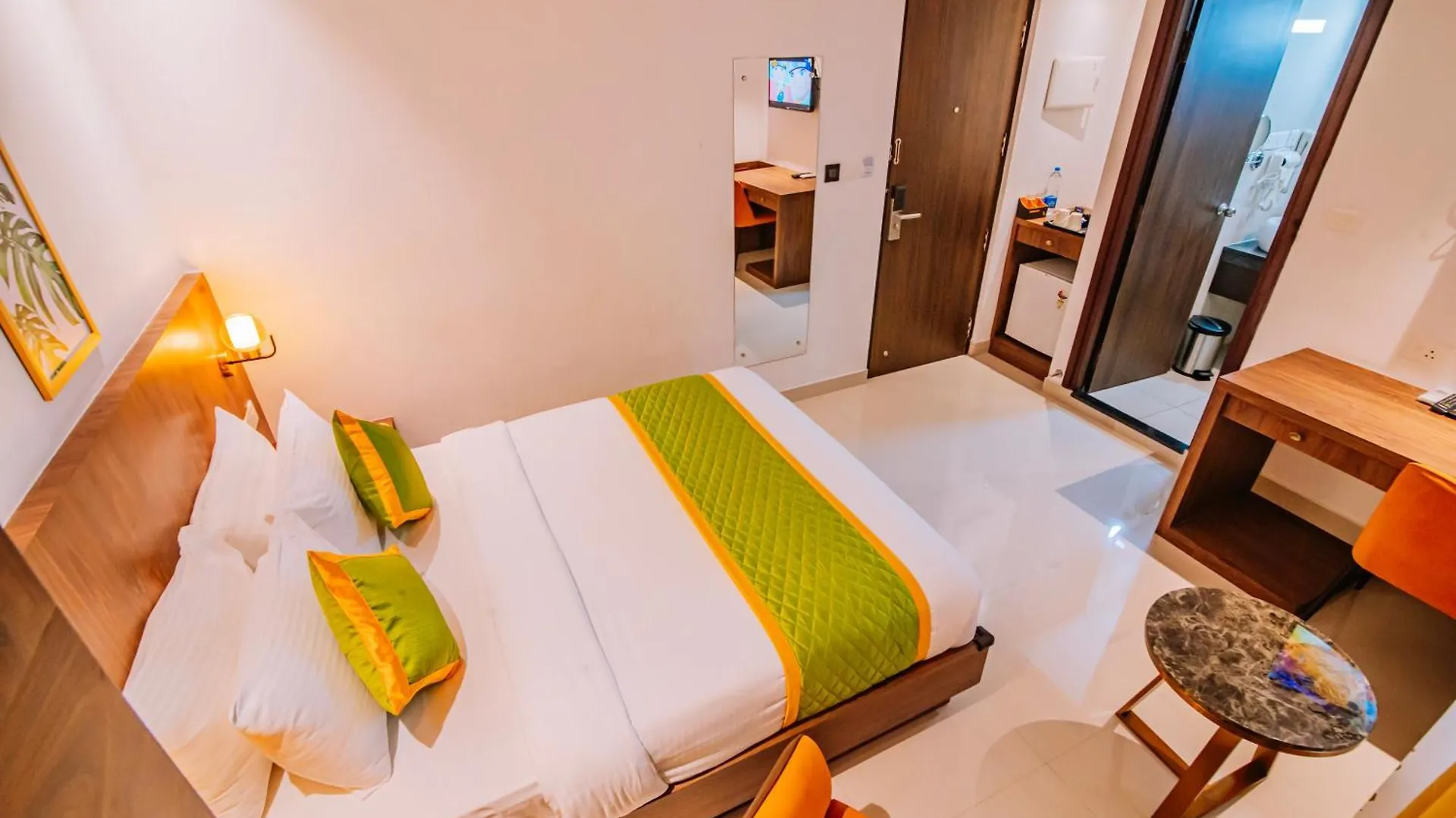 Hotel Seven Lights Kochi