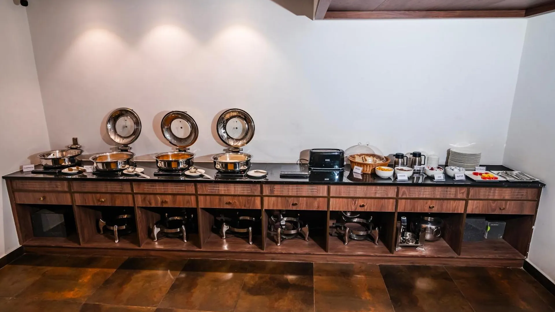 Hotel Seven Lights Kochi